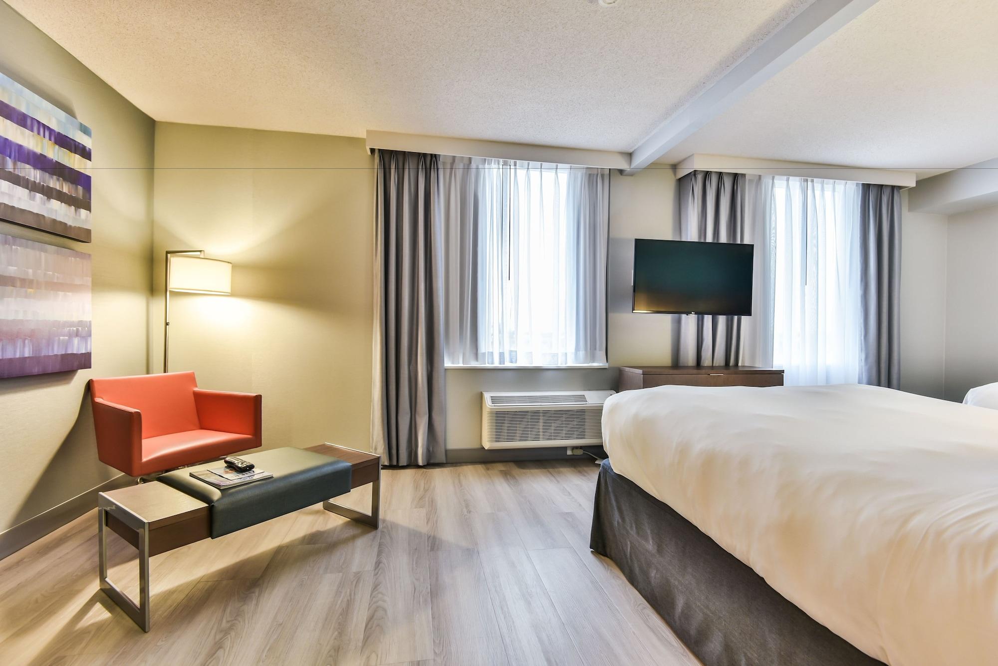 Radisson Suites Hotel Toronto Airport 外观 照片