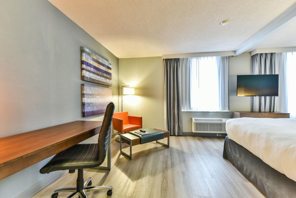 Radisson Suites Hotel Toronto Airport 外观 照片